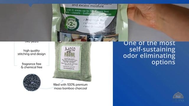 Top 5 Best Odor Eliminator Review In 2023