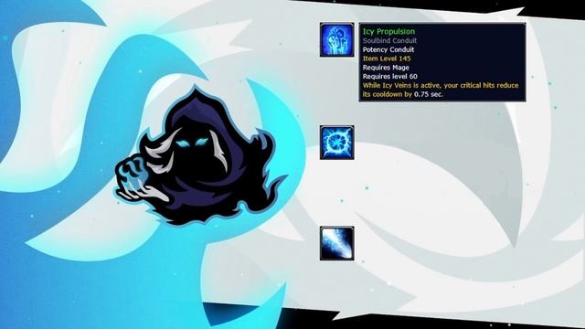 Ultimate Frost Mage M+ Guide / Updated 9.0.5 смотреть онлайн