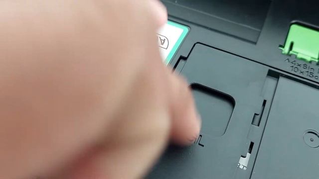 How To Load Legal/Long Size Documents In Brother DCP-T720DW Printer #brotherprinter #dcpt720dw