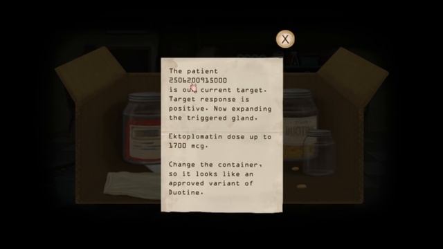 Escape from the Asylum - Let's Play Fran Bow Blind Part 3 - Chapter 1 PC Gameplay смотреть онлайн