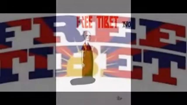 F R E E T I B E T (Солидарность с Тибетом) смотреть онлайн