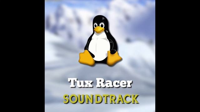 Tux Racer Soundtrack - Race 1 смотреть онлайн