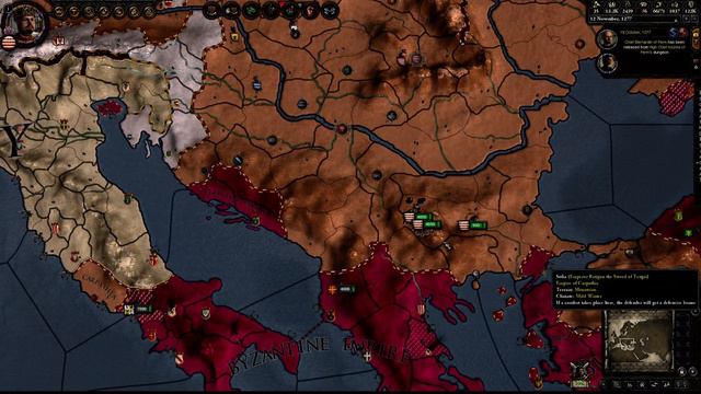 Crusader Kings 2 Part 279 - Another Day смотреть онлайн
