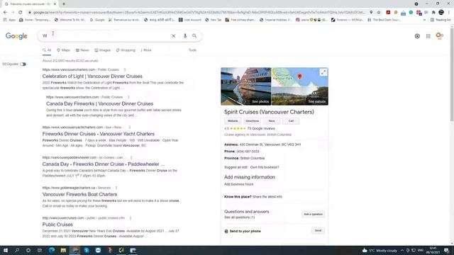 Why Is Your Business Not Appearing On Google | SEO Vancouver | SEO Company in Vancouver смотреть онлайн