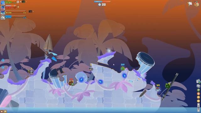 Вормикс Прохождение Армы Алхимик и Оживший Капитан смотреть онлайн