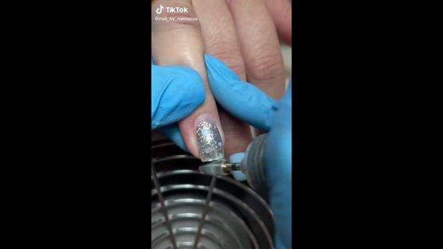 ?️Страшные истории + маникюр?️ смотреть онлайн