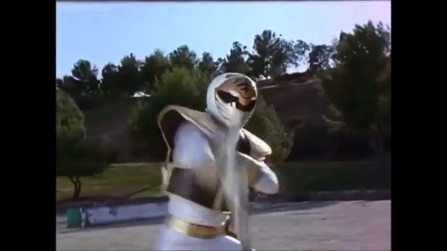 Power Rangers vs Barbet Doubler & Saber Doubler смотреть онлайн