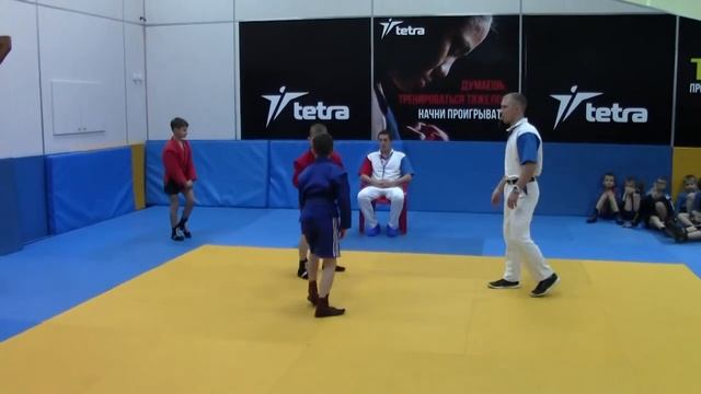 Долгов Алексей - Стадник Дмитрий 20141108114349 смотреть онлайн