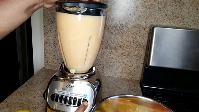 Pineapple Ginger Lemon And Orange Juice смотреть онлайн