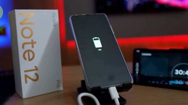 REDMI NOTE 12 PRO 5G: CELULAR COMPLETO e com VÁRIOS PONTOS POSITIVOS | Análise / Review смотреть онлайн