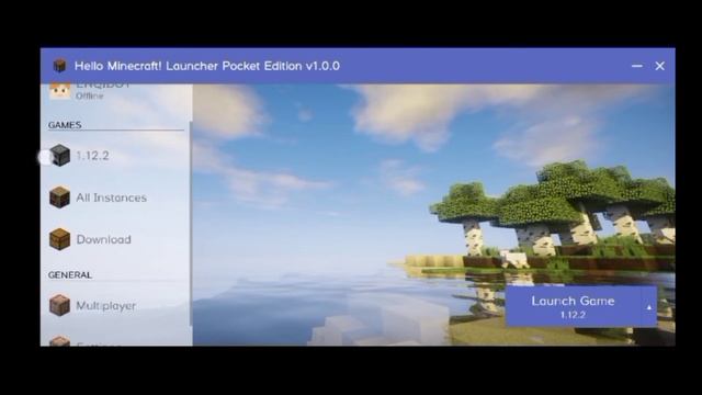 How To Download Hello Launcher In Android #hmclpe