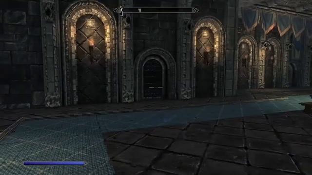 Montage #3 (Skyrim) (Re-upload)