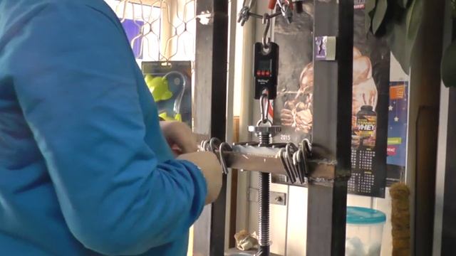 Калибровка арматуры А500С в длине 150мм и диаметром 8мм смотреть онлайн