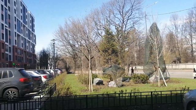 ЖК Стрижи в Невском. Кафе Кебаб. Шаверма и шаурма смотреть онлайн