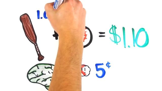 Brain Tricks - This Is How Your Brain Works