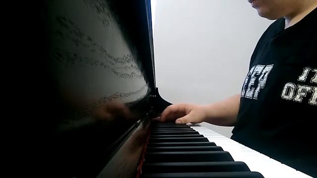 Chord progression of F-sharp смотреть онлайн