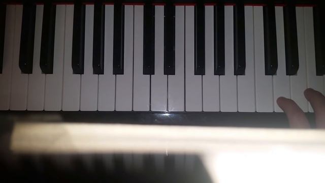 BBC Sherlock Theme Song Пианино Кавер Cover + Обучение смотреть онлайн