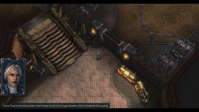 PC Longplay [1041] StarCraft 2: Legacy of the Void (Part 5 of 6) смотреть онлайн