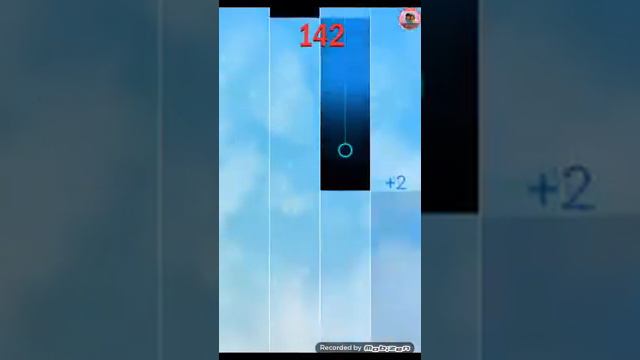 Играем пианино (часть 1) смотреть онлайн