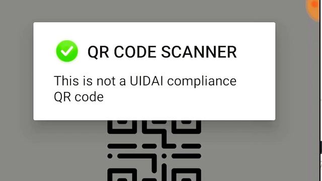 Uidai Aadhaar Offline Verification | Aadhaar QR Scanner New App 2022 | Aadhaar Verify | Raj World смотреть онлайн