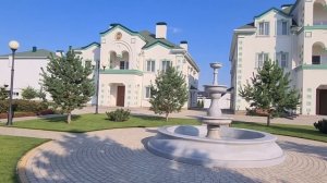 Парк, пляж, храм! Переезд на ПМЖ в Станицу Динскую - полный обзор #динская #переезд