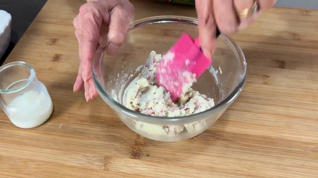 Barchetta Bliss: PATATE RIPIENE con Polpa Soffice, Salame Saporito e Formaggio Filante! ? смотреть онлайн