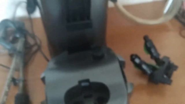 Внешний фильтр TETRA EX1200+