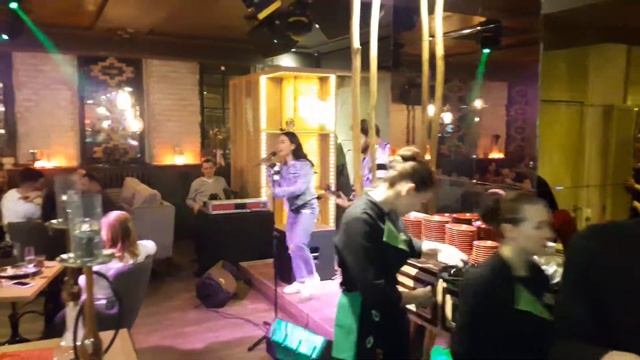 Шах и Мята - Улыбайся! смотреть онлайн