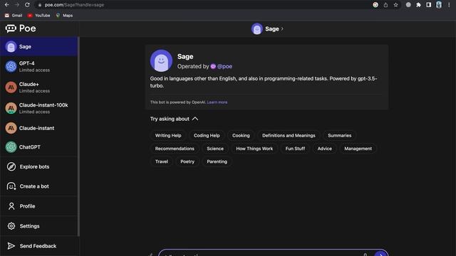 Chat GPT: Is GPT 4 Available For Free (Easy 2023) смотреть онлайн