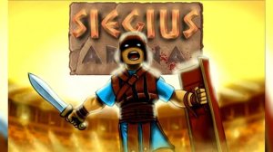 Siegius Arena Full OST