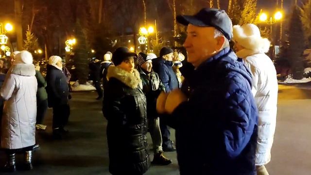 НО МЫ ДОЛЖНЫ ЛЮБОВЬ СБЕРЕЧЬ!???/ТАНЦЫ В ПАРКЕ ГОРЬКОГО ХАРЬКОВ ФЕВРАЛЬ 2022 смотреть онлайн