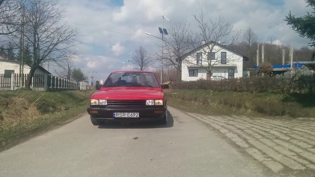 Passat B2 32b VR6 смотреть онлайн