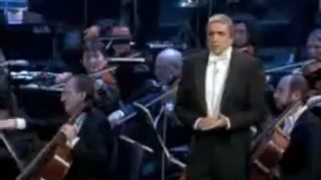 Ruggero Raimondi - Don Carlo CONTEST - Ella giammai m'amò смотреть онлайн