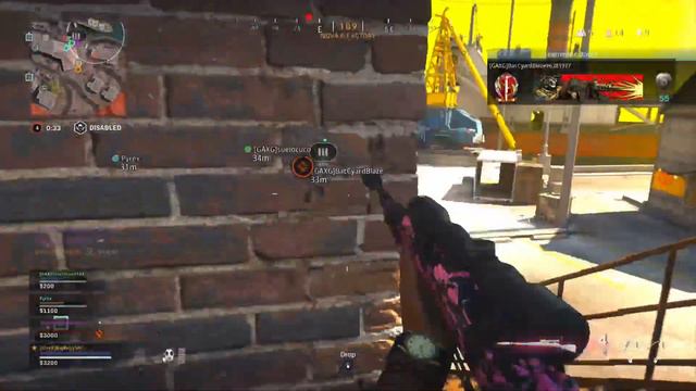 Call Of Duty Rebirth PS5 (NEW UPDATE) смотреть онлайн