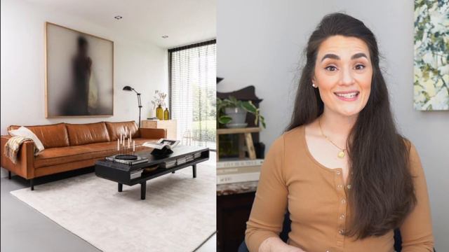 Interior Design Trends that NEED TO GO (and what to replace them with) смотреть онлайн