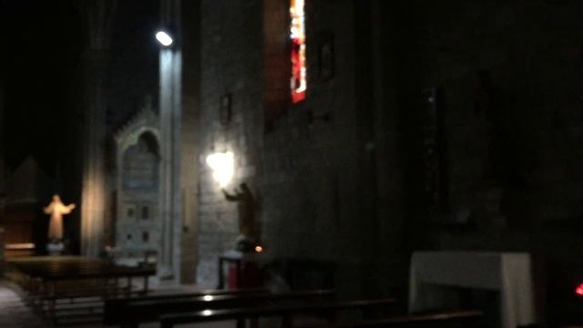 Basilica di San Francesco a Viterbo смотреть онлайн