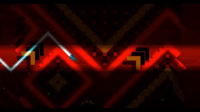 Nine Circles But Song Xtrullor - Night Circles (remix)
