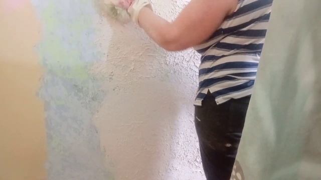 Неужели со штукатуркой покончено???