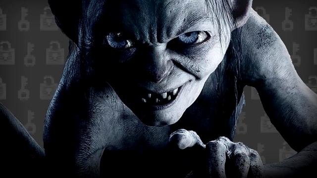 Hidden History: Elder Scrolls and Lord of the Rings смотреть онлайн