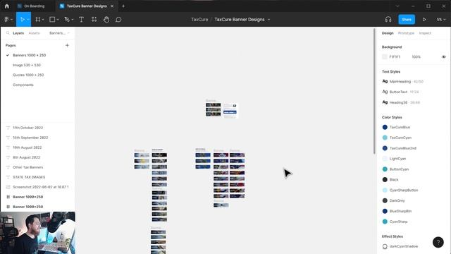 Search text, frames, components, and plugins in Figma - 3 Ways to Find anything in Figma смотреть онлайн