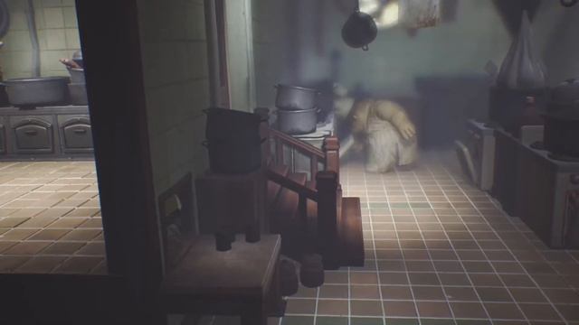 NightMarez прохождение смотреть онлайн