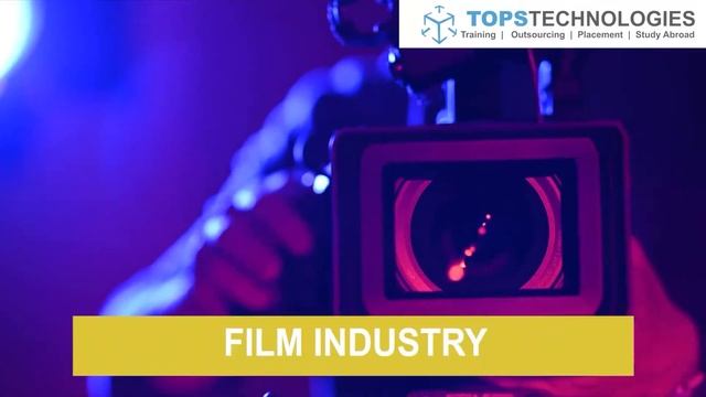 Learn Graphic Designing Course At TOPS Technologies смотреть онлайн