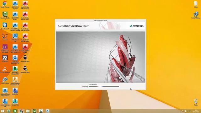 Veja Como Instalar o AutoCAD Trial смотреть онлайн