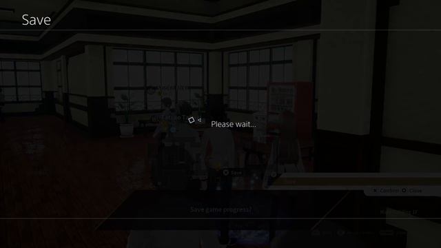 The Caligula Effect Overdose Walkthrough Gameplay Part 2 - No Commentary (PS4 PRO)