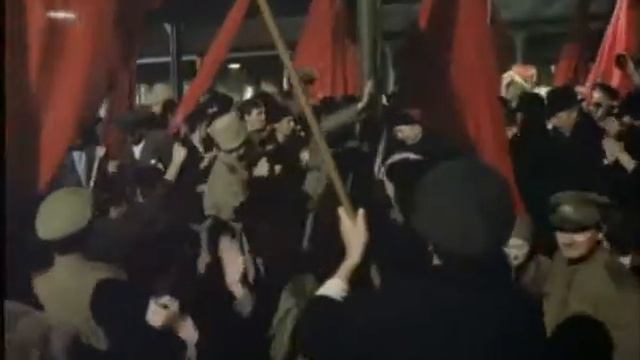 140 лет В.И.Ленину смотреть онлайн