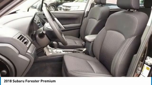 2018 Subaru Forester Martin Honda Kia Mazda M218476A смотреть онлайн
