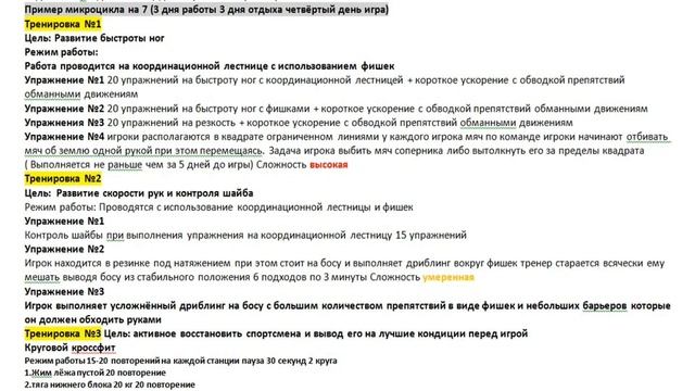 Система хоккейной подготовки вне льда смотреть онлайн