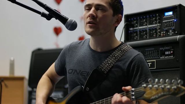 SUNRAY / Yuri Skachkov (Alexander Kishteev cover acoustic part) смотреть онлайн