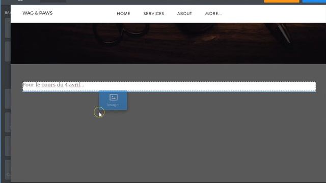 tutoriel weebly : comment créer un site (vue d'ensemble) смотреть онлайн