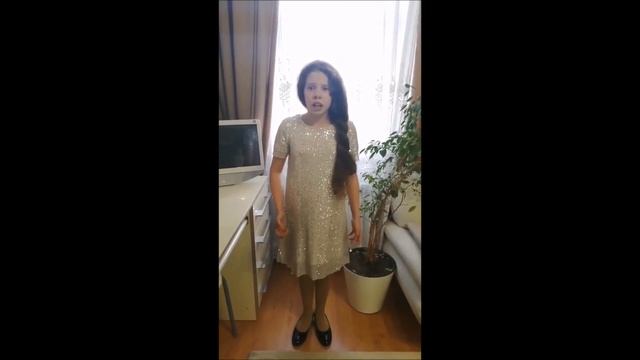 Кудрявцева Анна-6А класс-Отечески пенаты-К. Батюшков-МОУ Средняя школа №2-Устюжна смотреть онлайн